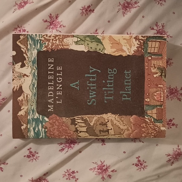 Three Books Of Madeline L'Engle - Picture 3 of 3